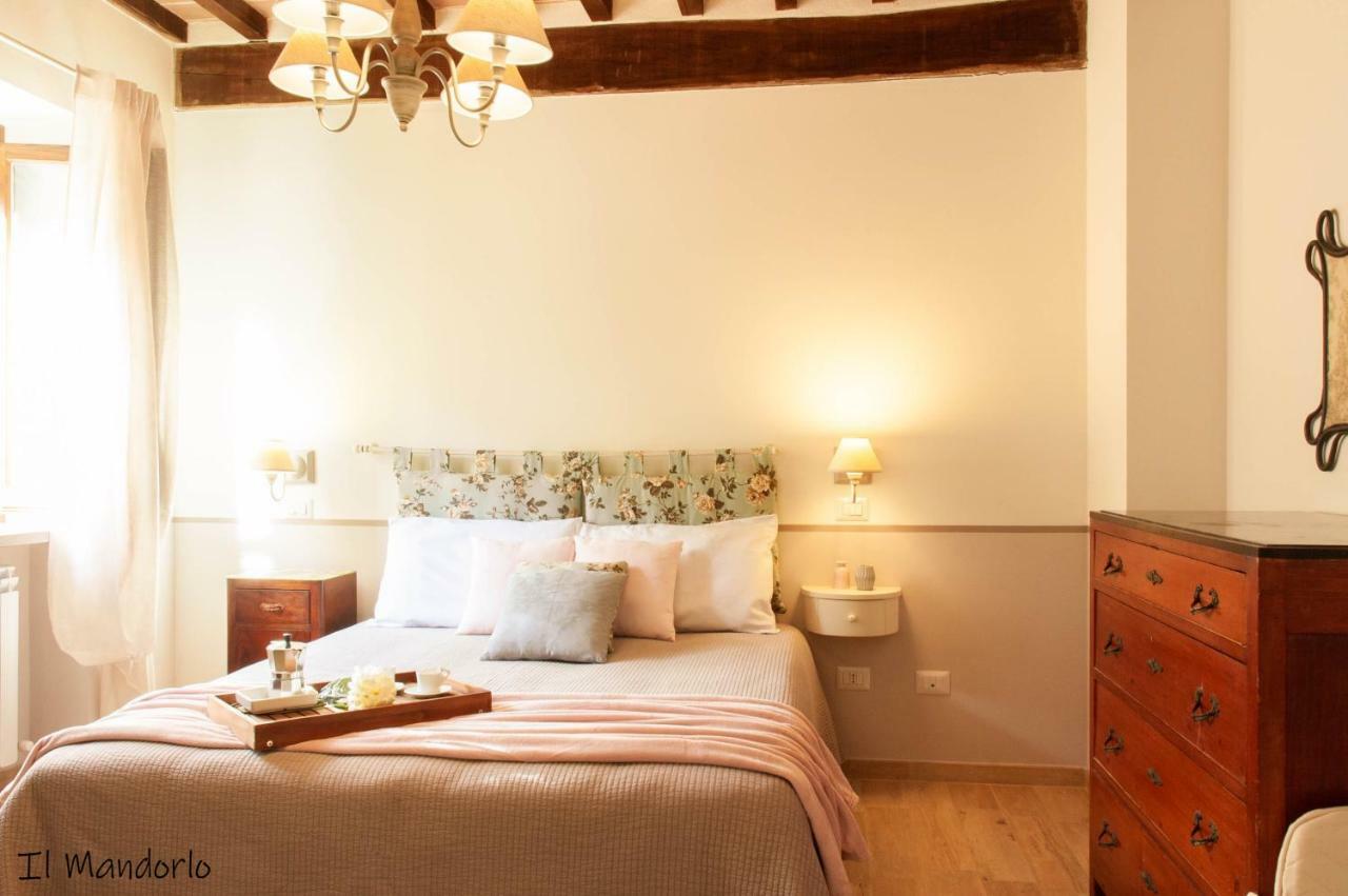 Agriturismo Molino Verde Montecchio  Kültér fotó