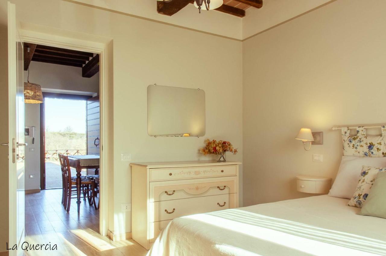 Agriturismo Molino Verde Montecchio  Kültér fotó