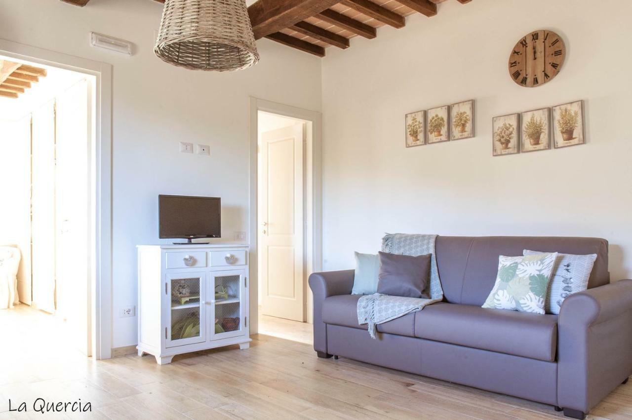 Agriturismo Molino Verde Montecchio  Kültér fotó