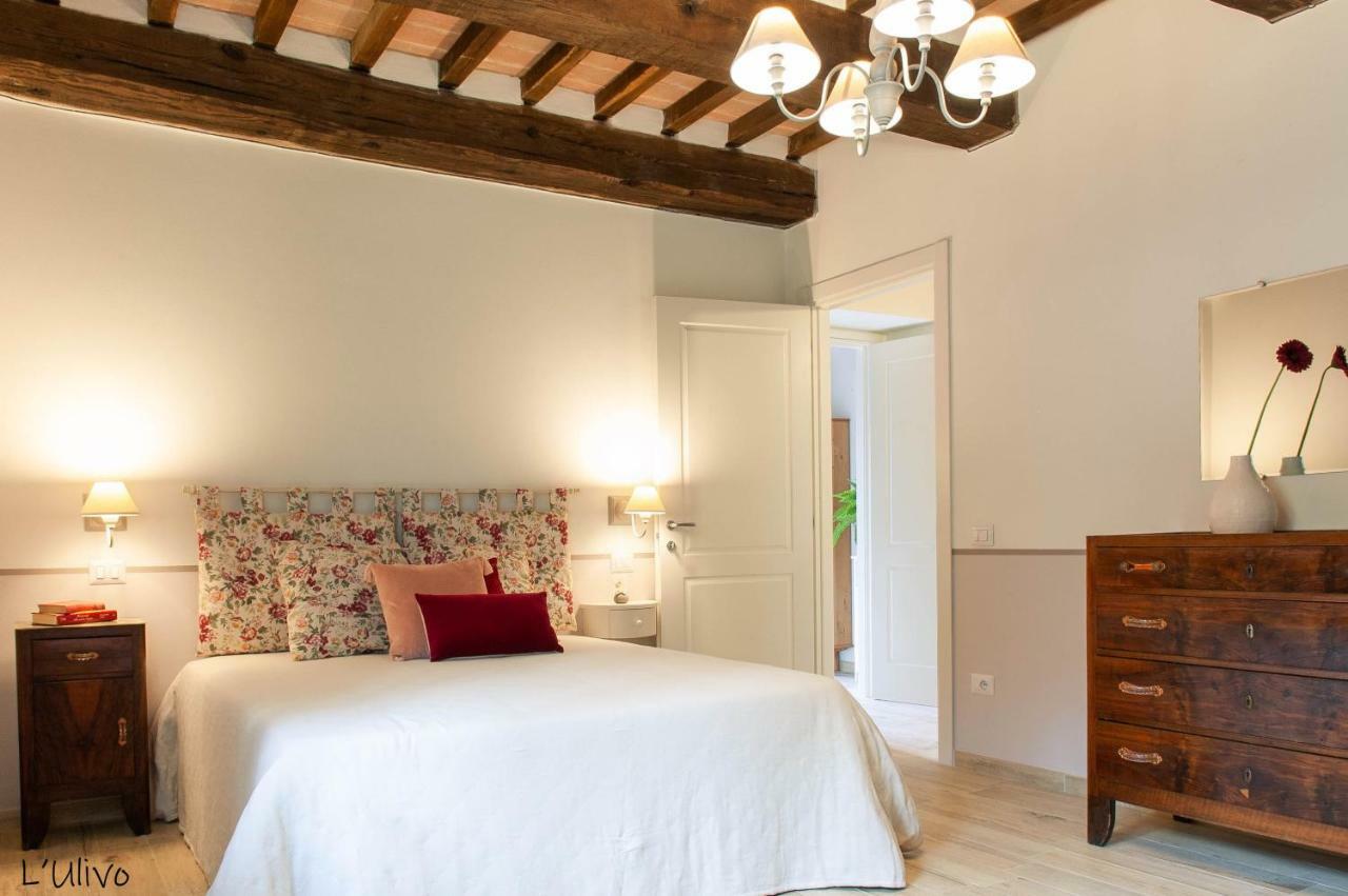 Agriturismo Molino Verde Montecchio  Kültér fotó