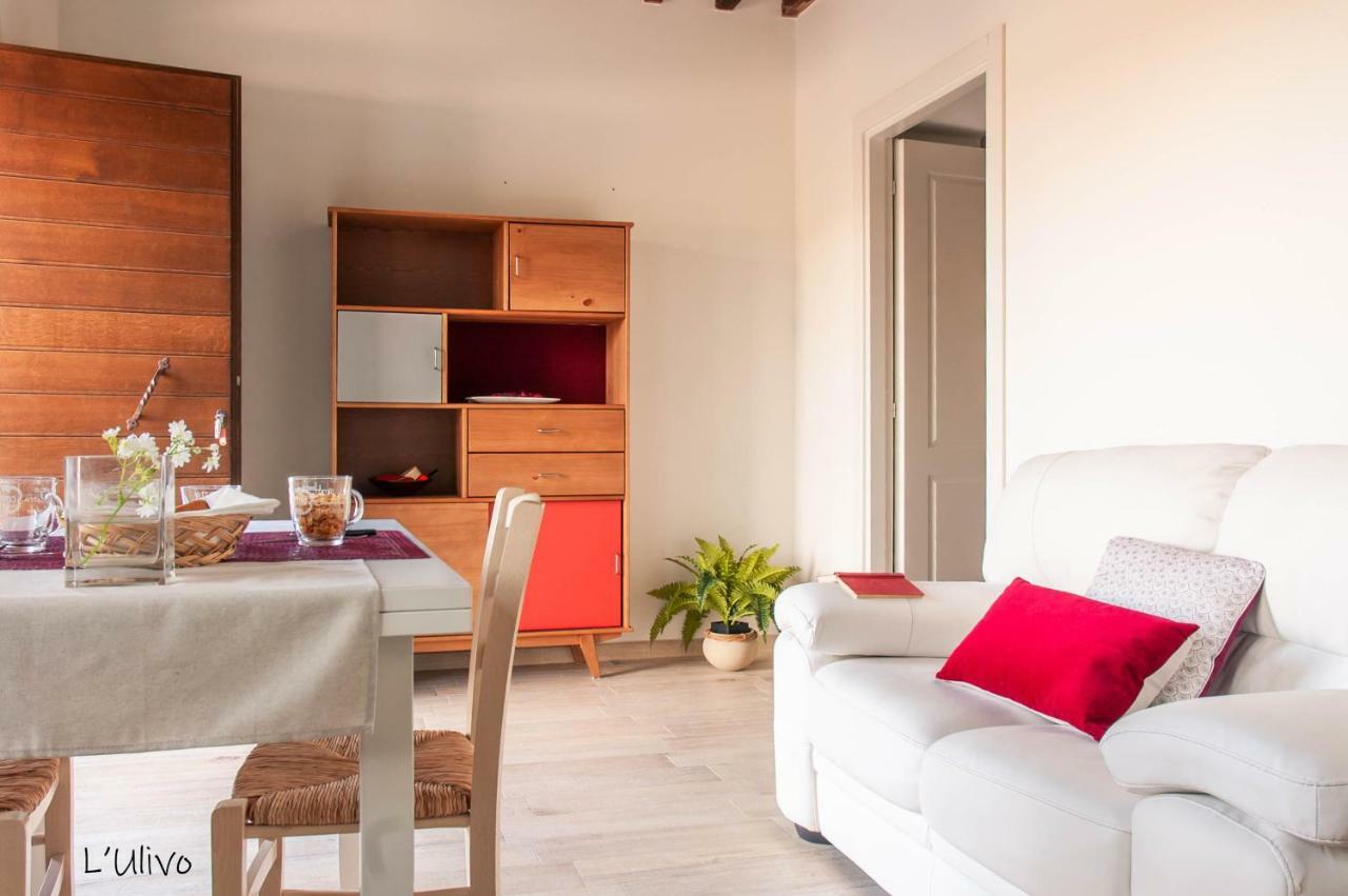 Agriturismo Molino Verde Montecchio  Kültér fotó