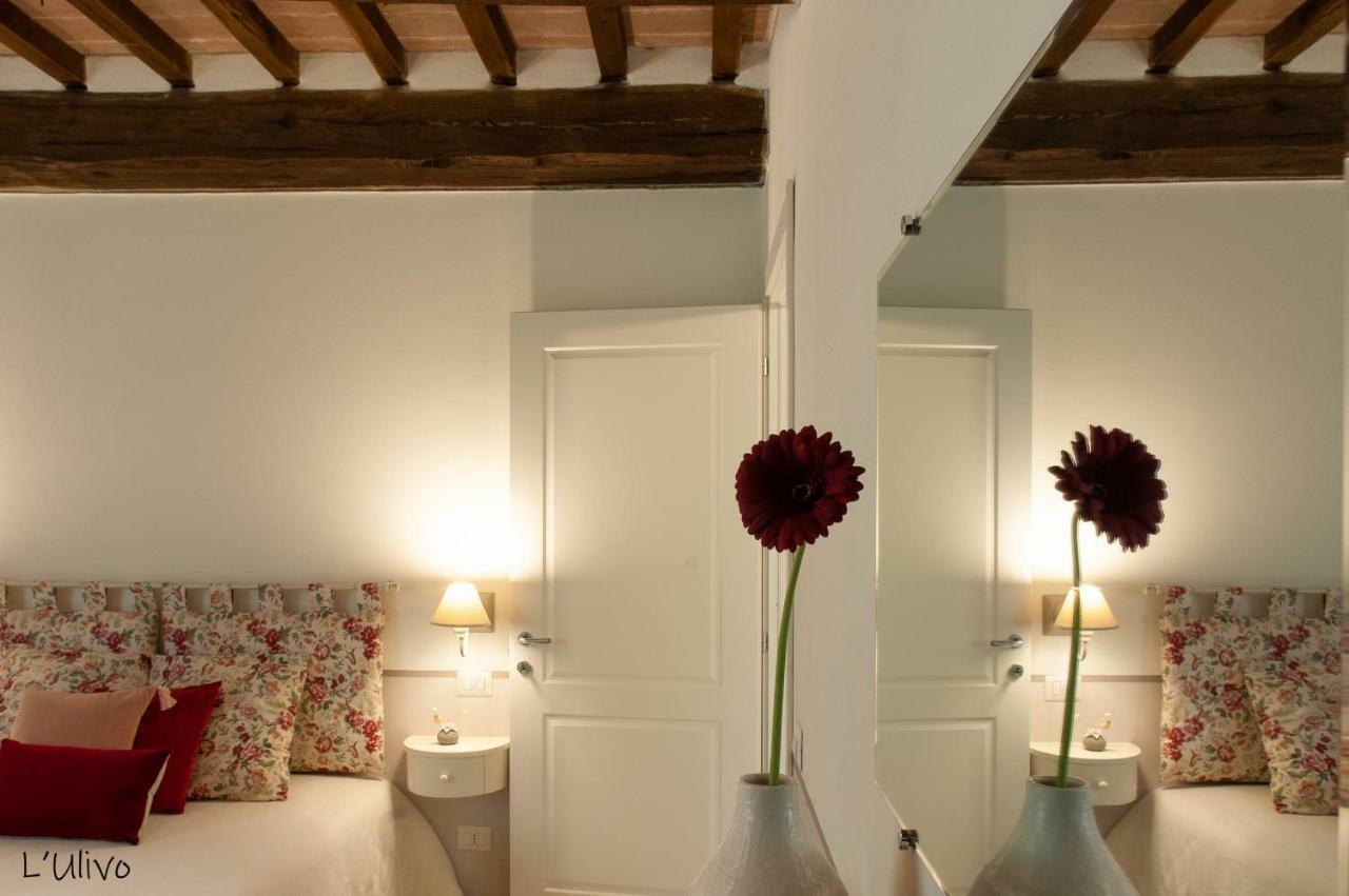Agriturismo Molino Verde Montecchio  Kültér fotó