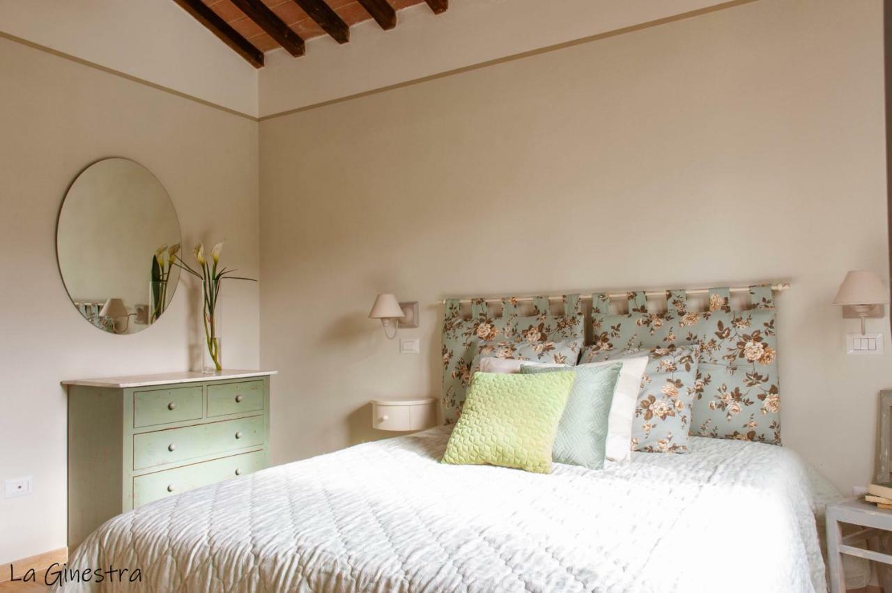 Agriturismo Molino Verde Montecchio  Kültér fotó